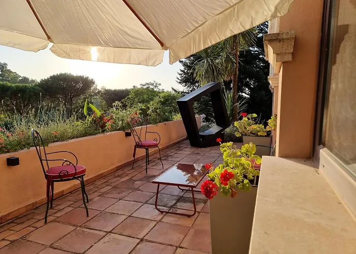 The Olive Grove Villa Rom