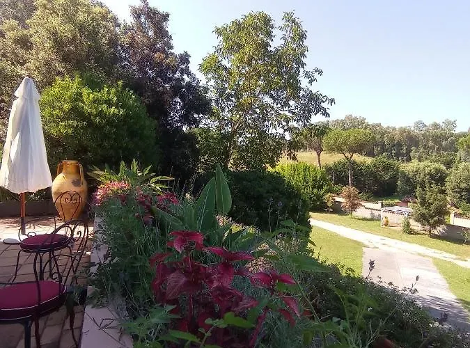 The Olive Grove Villa Rom