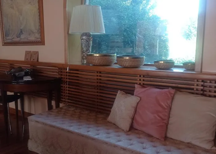 Villa The Olive Grove